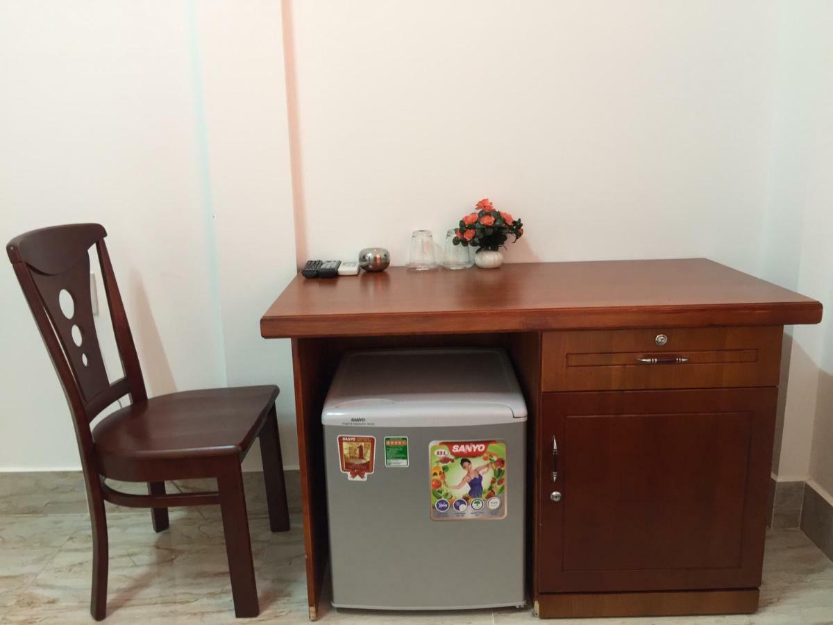 Song Hung Hotel Ca Mau Bagian luar foto